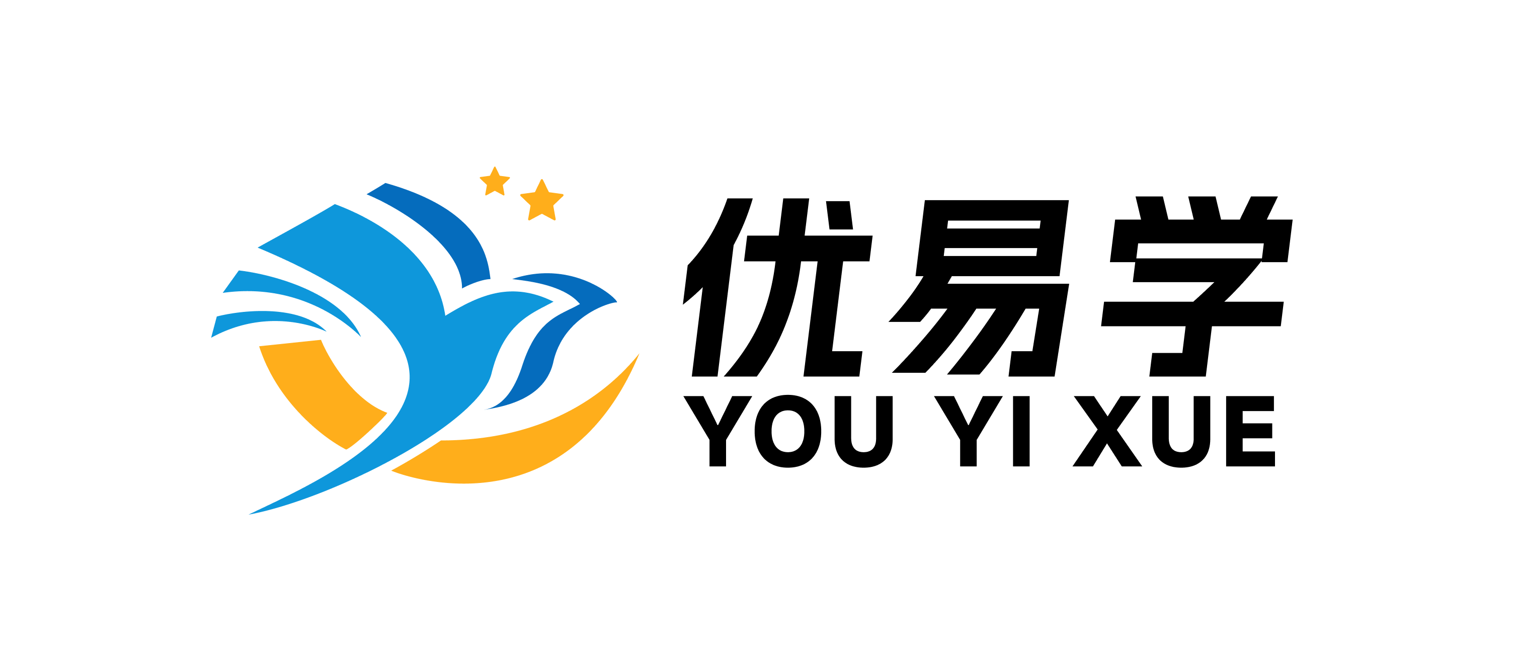 优易学